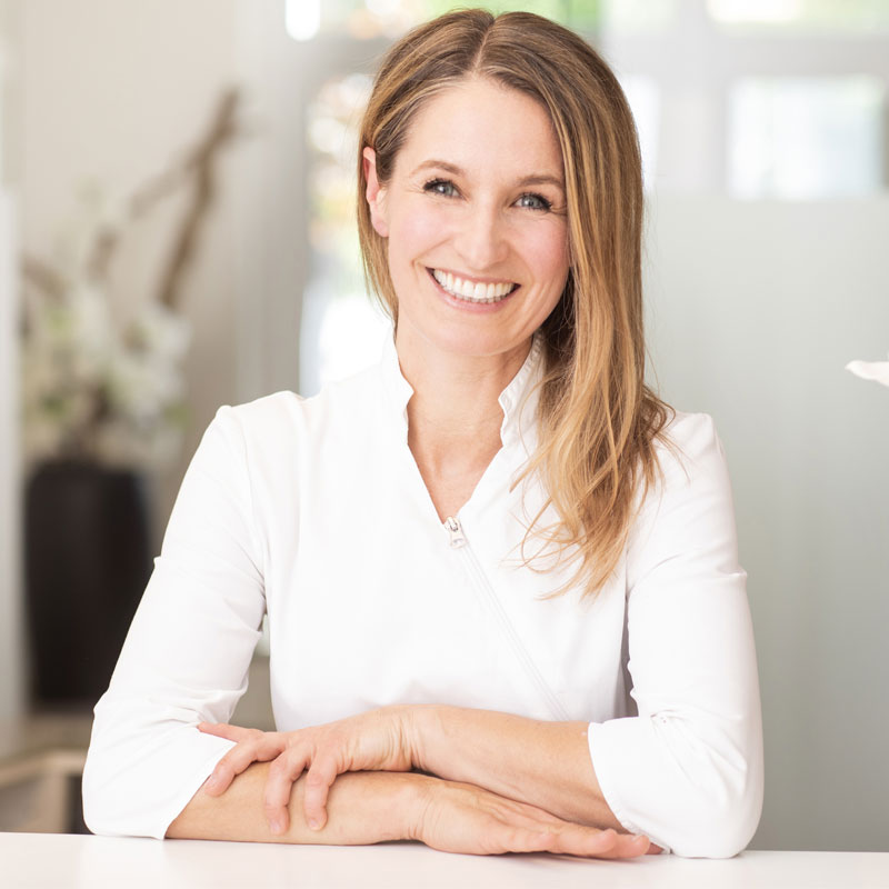 Dr. Hilke Schneider